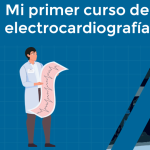  Introducción a la electrocardiografía